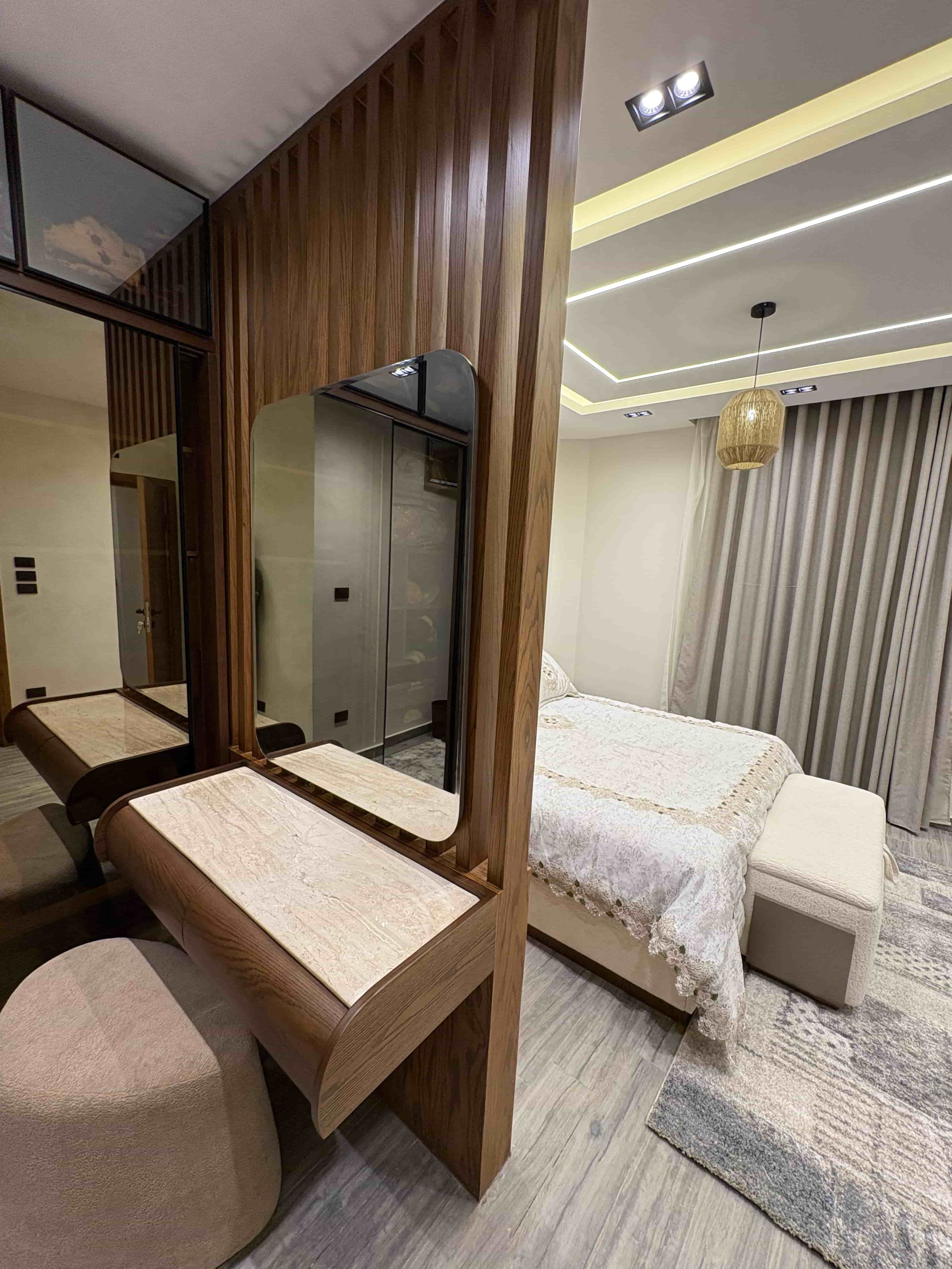 Mansoura - Three bedroom apartment